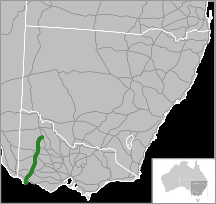 Henty Highway