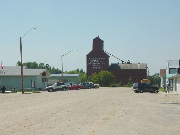 Hepburn, Saskatchewan