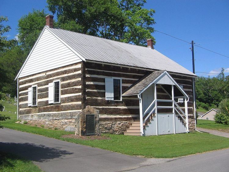 Hepburn Township, Lycoming County, Pennsylvania