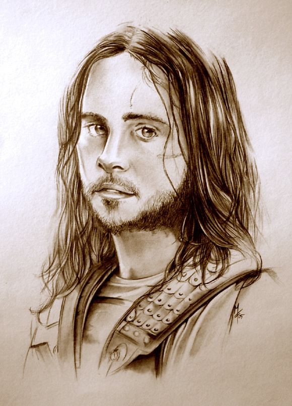 Hephaestion hephaestion DeviantArt