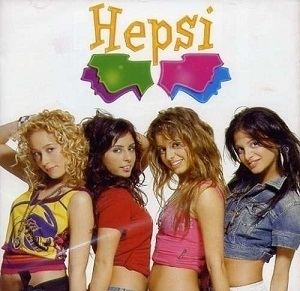 Hepsi FileBir Hepsi albumjpg Wikipedia