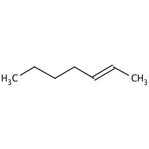 Heptene trans2Heptene CAS 14686136 SCBT