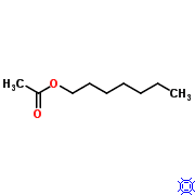 Heptyl acetate wwwchemspidercomImagesHandlerashxlogoNoURL1amp