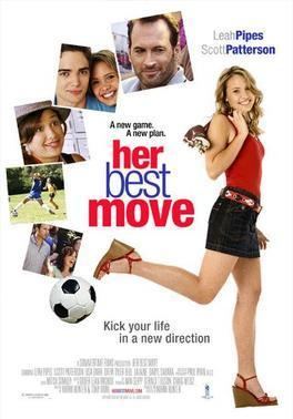 Her Best Move Her Best Move Wikipedia