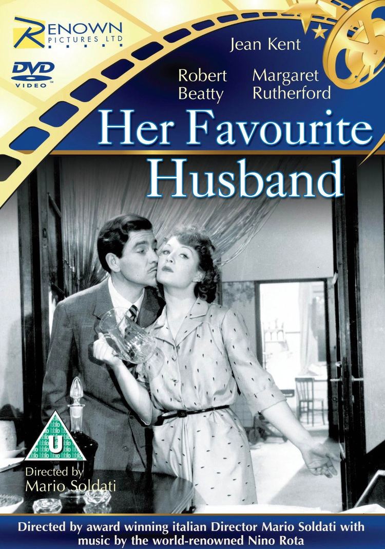 Her Favourite Husband Her Favourite Husband 1950 film