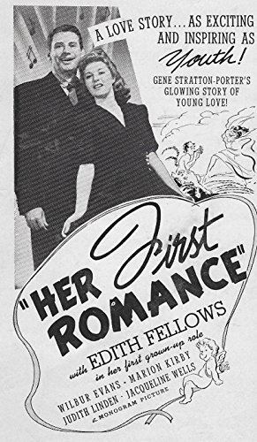 Her First Romance Her First Romance 1940