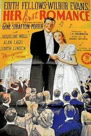 Her First Romance Her First Romance 1940 The Movie Database TMDb