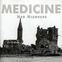 Her Highness (album) httpsuploadwikimediaorgwikipediaenthumb8