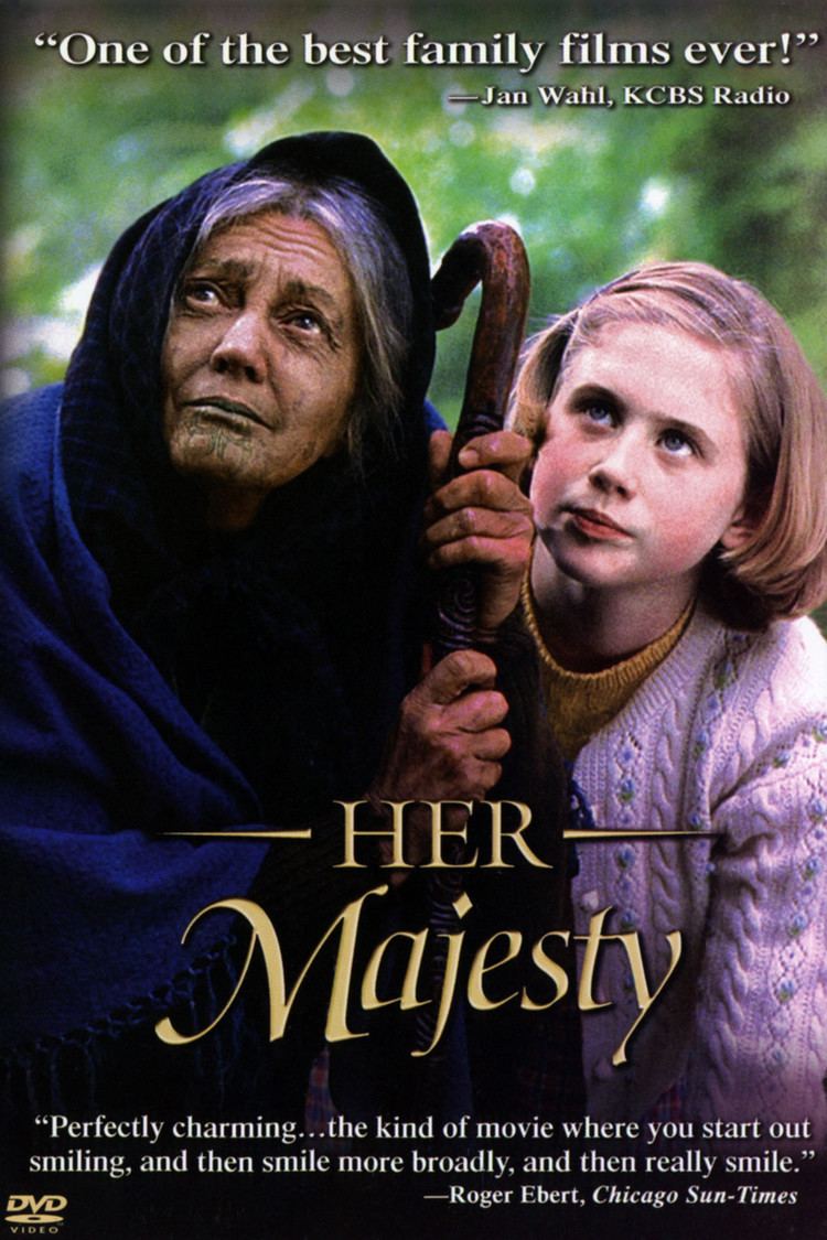Her Majesty (film) wwwgstaticcomtvthumbdvdboxart83927p83927d