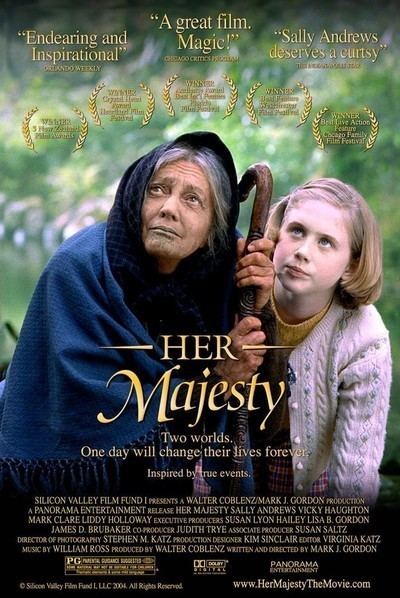 Her Majesty (film) Her Majesty Movie Review Film Summary 2005 Roger Ebert