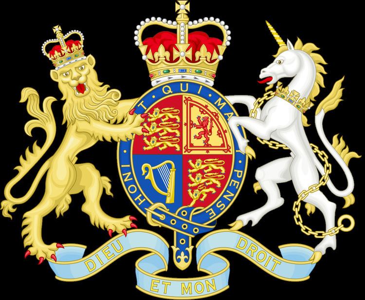 Her Majesty's Diplomatic Service