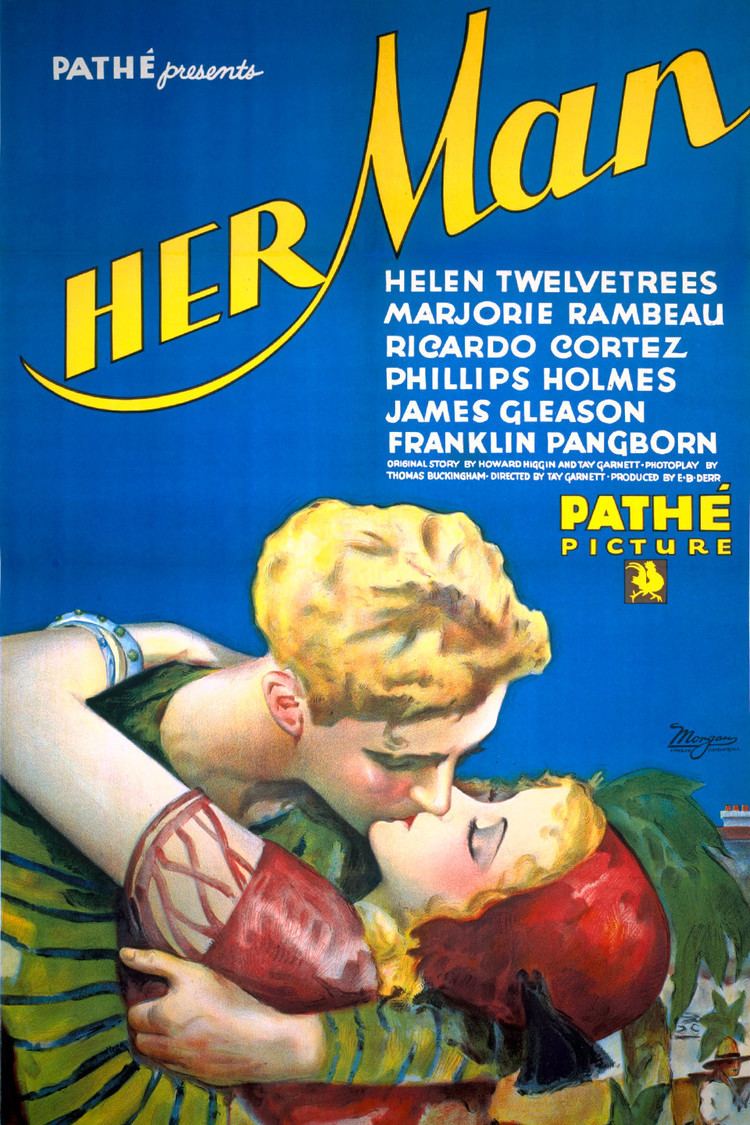 Her Man (film) wwwgstaticcomtvthumbmovieposters67695p67695