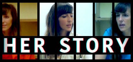 Her Story (video game) Her Story on Steam