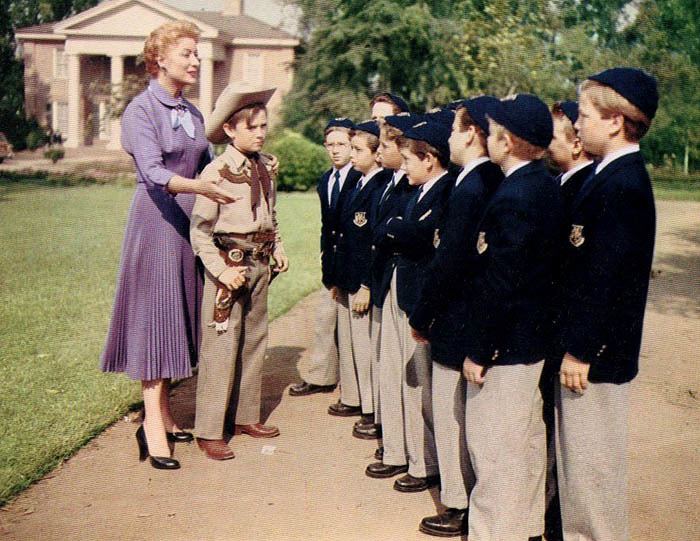 Her Twelve Men Her Twelve Men Greer Garson