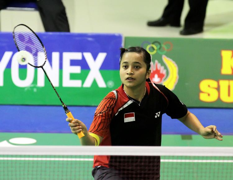 Hera Desi badmintonindonesiaorguploadmediaserviceHera20