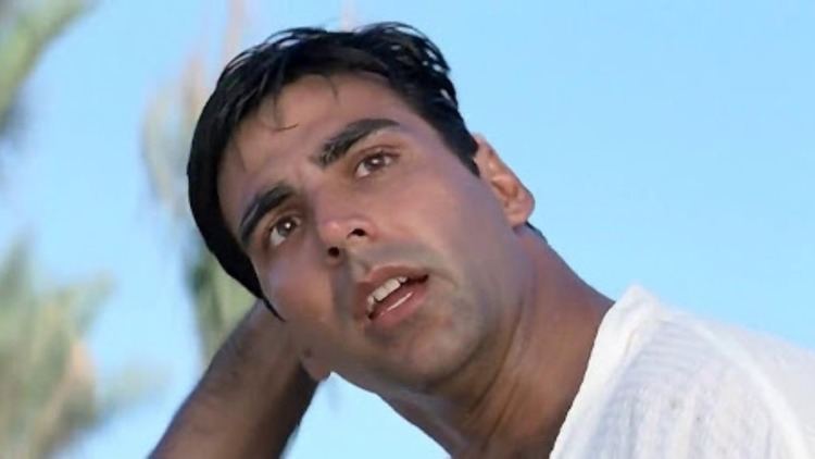 Hera Pheri (2000 film) movie scenes 02 16 53