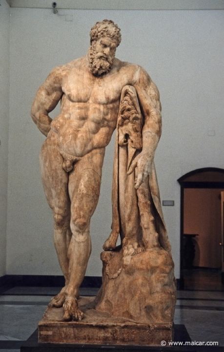 Heracles Heracles 1 Greek Mythology Link