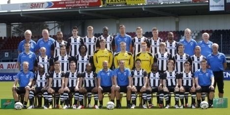 Heracles Almelo Heracles Almelo