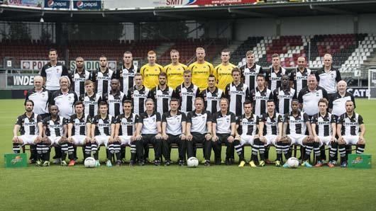 Heracles Almelo Heracles Almelo Tickets For Home ampamp Away Fixtures 20172018