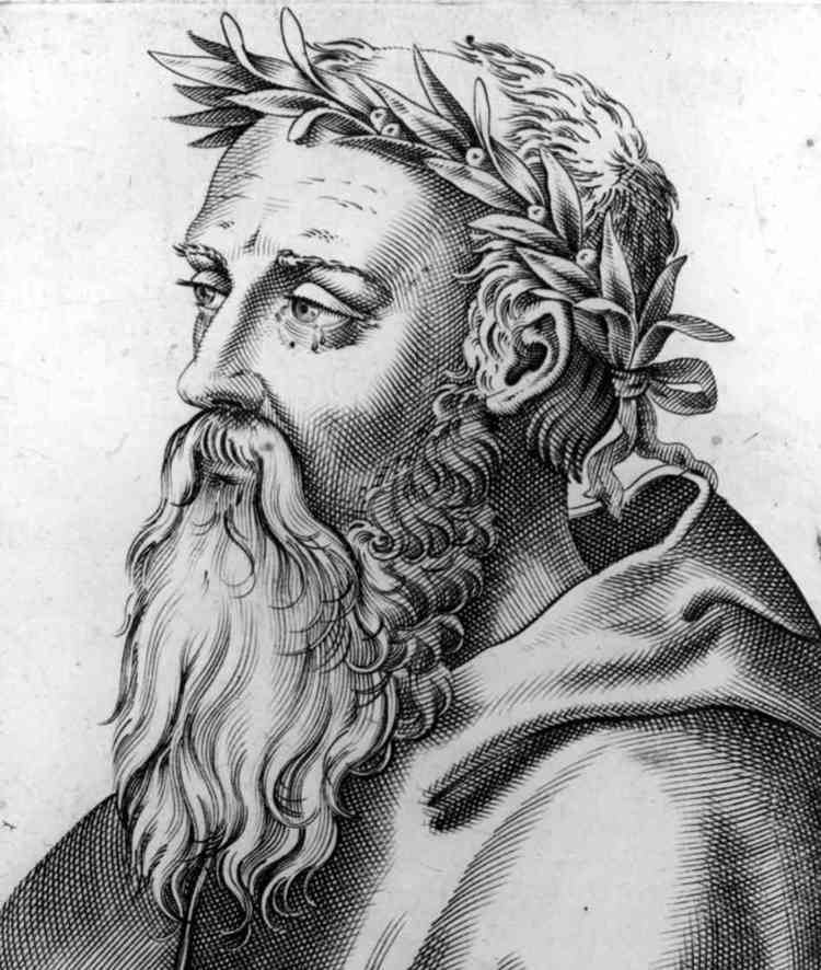 Heraclitus Greek Philosophy 5 Heraclitus Eric Gerlach