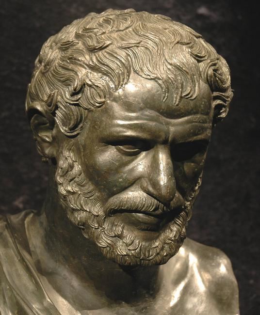 Heraclitus Heraclitus Livius
