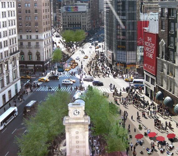 Herald Square Herald Square New York Deals See Hotel Photos Attractions Near