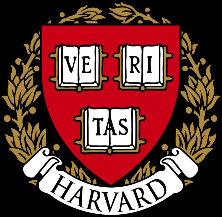Heraldry of Harvard University