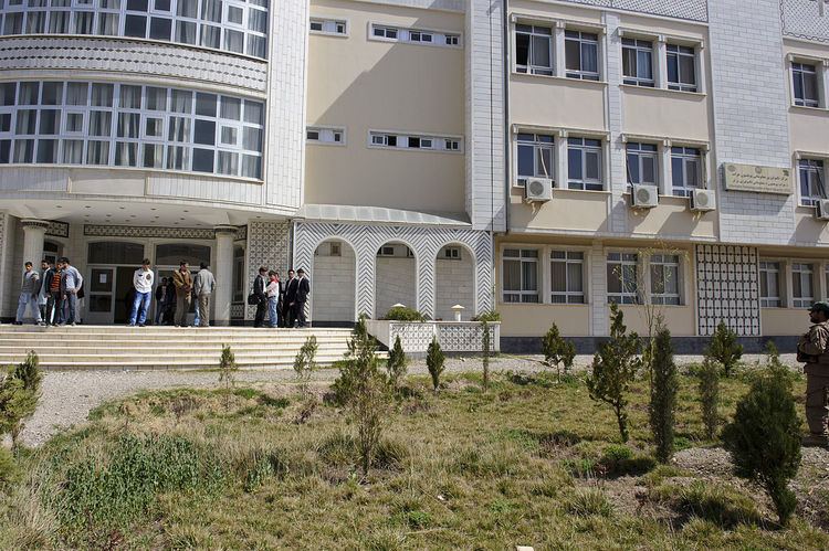 Herat University