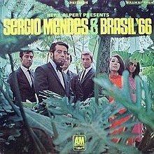 Herb Alpert Presents Sergio Mendes & Brasil '66 httpsuploadwikimediaorgwikipediaenthumb5