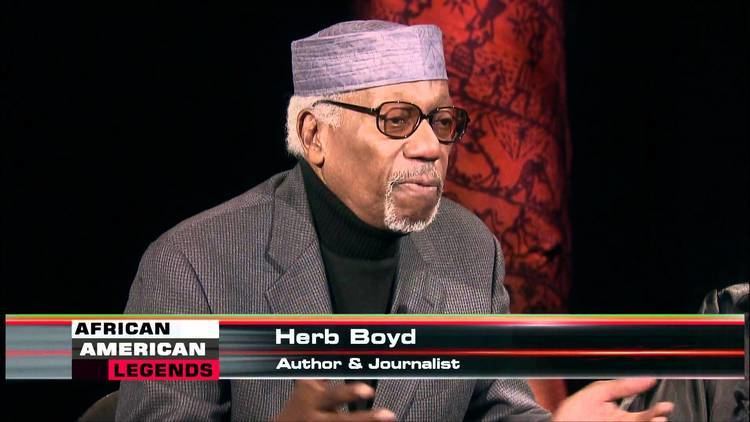 Herb Boyd African American Legends Dr Brenda M Greene Herb Boyd author