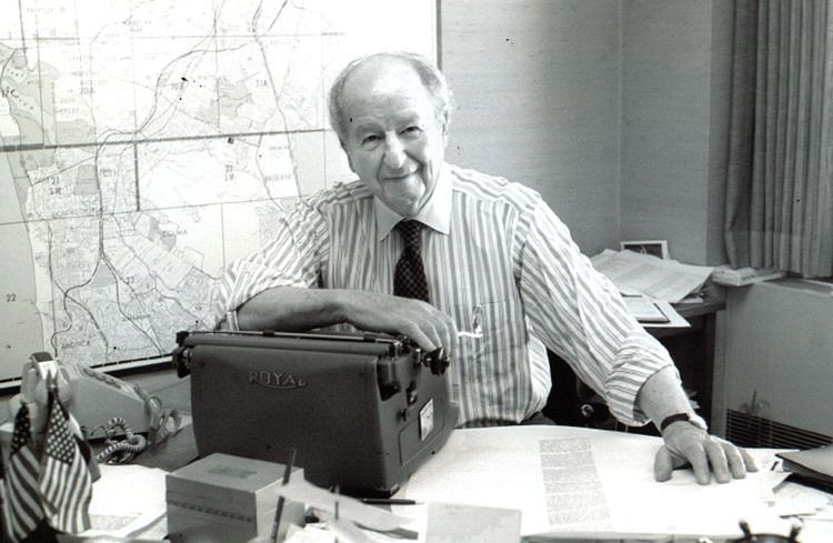 Herb Caen Herb Caen Wikipedia the free encyclopedia