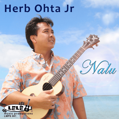 Herb Ohta Nalu By Herb Ohta Jr