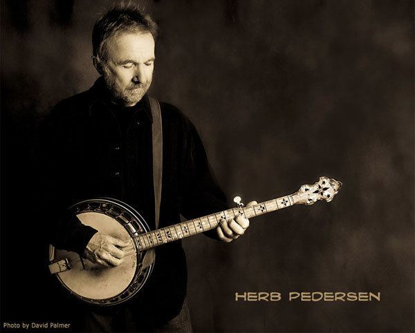 Herb Pedersen Herb Pedersen On Songwriting On Songwriting