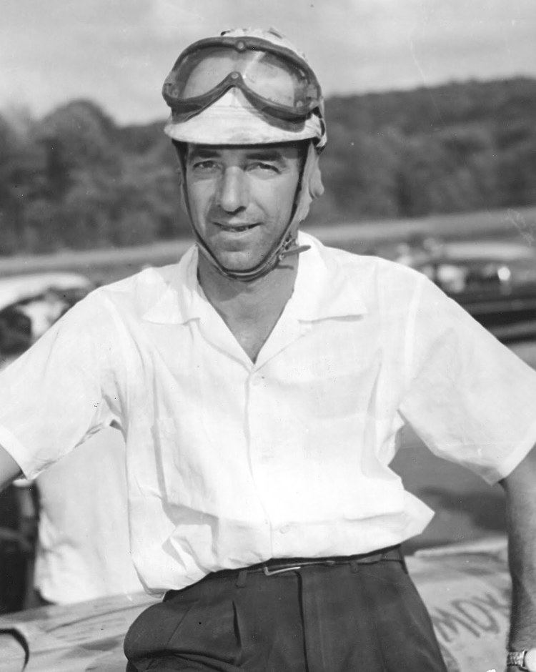 Herb Thomas Fast Facts Herb Thomas 2013 NASCAR Hall of Fame Inductee