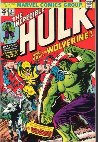 Herb Trimpe Rest In Peace Herb Trimpe Nothing But Comics