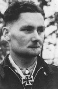 Herbert Bauer (pilot) wwwluftwaffeczimagesbauerhjpg