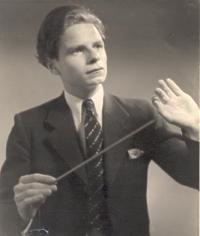 Herbert Baumann wwwkomponistennetbilderbaum1946jpg