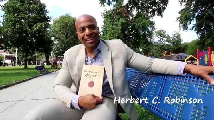 Herbert C. Robinson A Secret Kept author Herbert C Robinson YouTube