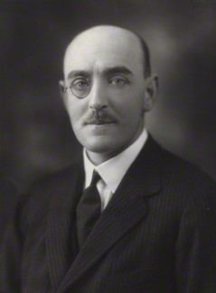 Herbert Cayzer, 1st Baron Rotherwick