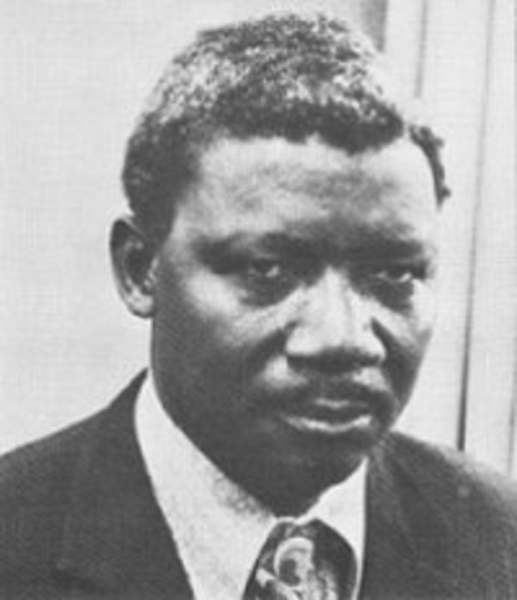 Herbert Chitepo Herbert Chitepo Zimabwe First Black Lawyer Liberation War Hero