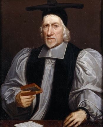 Herbert Croft (bishop)
