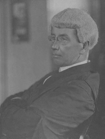 Herbert Curlewis