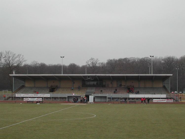 Herbert Dröse Stadion