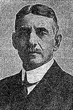 Herbert Elijah Wadsworth