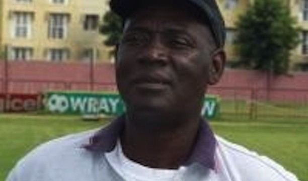 Herbert Gordon (footballer) Herbert Gordon Dago Obits Jamaica