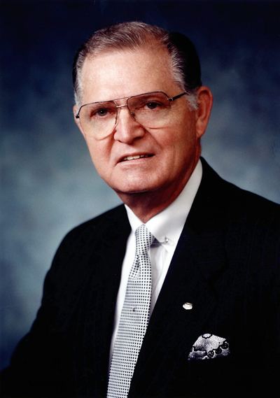 Herbert H. Reynolds Baylor Mourns Death of President Emeritus Herbert H Reynolds