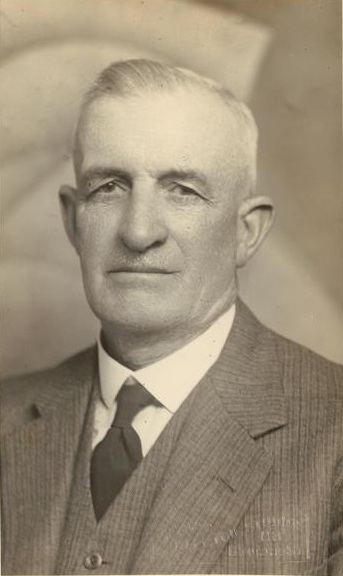 Herbert Hays