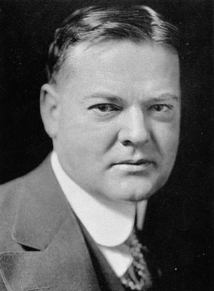 Herbert Hoover - Alchetron, The Free Social Encyclopedia