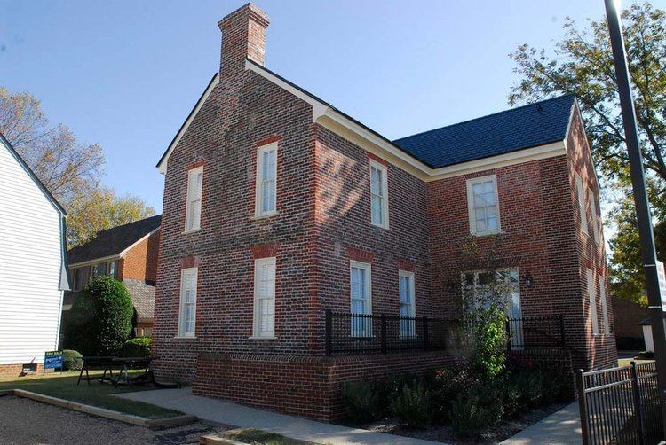 Herbert House (Hampton, Virginia) httpshamptononcellcomprojectassets968img