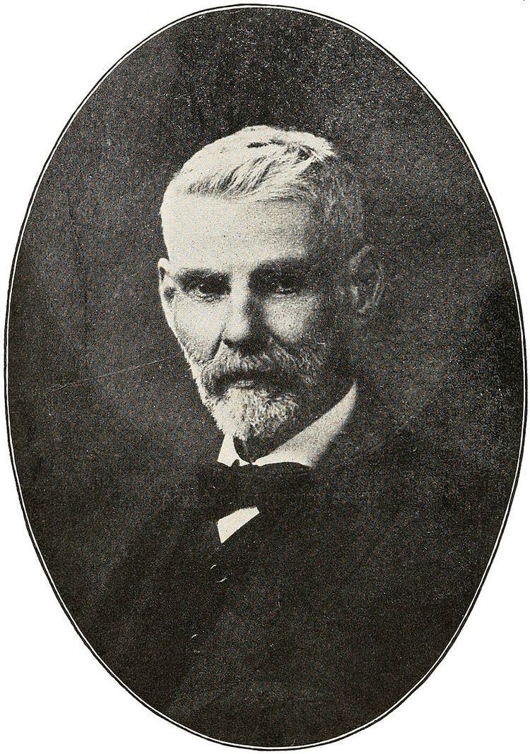 Herbert Huntingdon Smith